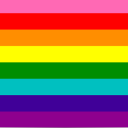 LGBTQ+ Family Discord server icon