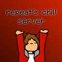 Repeat’s Chill Server