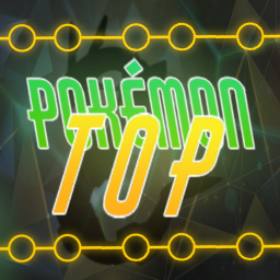 Pokémon TOP - discord server icon