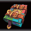 SPELLBOOK