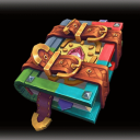 SPELLBOOK Discord Server Icon