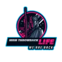 😇MRM Throwback Life -We Are Back!