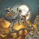 La Bande A Picsou