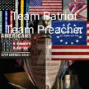 TeamPatriotTeamPreacher & Worldwide Freedom Trump Hawaii