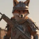 🦊 FOXX Rust PVE 🦊