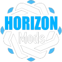 Horizon Modding Discord icon