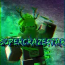 supercrazestar's home ジ