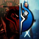 Galactic Empire & Fulcrum Alliance