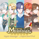 Mystic Messenger Role Play! Server Icon