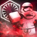 The First Galactic Order