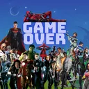 GAME OVER