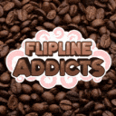 Flipline Addicts ☕