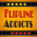 Flipline Addicts ☕