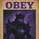 Obey's Zone