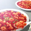 Tofu Hotpot