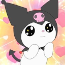 ᴘʀᴇᴛᴛʏ ᴡɪᴄᴋᴇᴅ Discord server icon