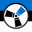 Estonia Rust Discord Server Icon