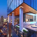 The Penthouse