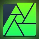 Affinity Suite Books