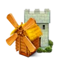 Forts&Mills