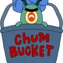 the chum bucket
