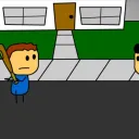Brewstew's Neighborhood