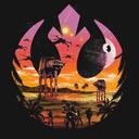 Star Wars: Return of Liberty Discord Server Icon
