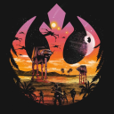 Star Wars: Return of Liberty Discord server icon