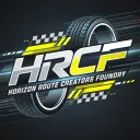 Horizon Route Creator Foundry Discord Server Icon