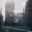 Yer A Wizard 🐸🔮✨