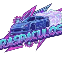 Raspaculos-Drift-Server