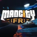 🎮 Mad City [FR] 🏙