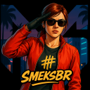 SmeksBR's Channel icon