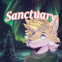 Sanctuary - discord server icon