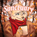 Sanctuary's icon