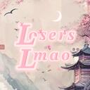 losers lmao ®  ©  Discord Server Icon