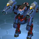 WR - American Steel