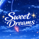 Sweet Dreams | RP Discord Server Icon