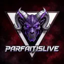 ParfaitIsLive 's server