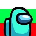 Among Us Bulgaria's icon