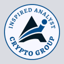 inspiredanalyst's server Discord Server Icon – Crypto & Finance