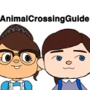 Animal Crossing Guide :D