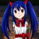Wendy Marvell Sky Maiden