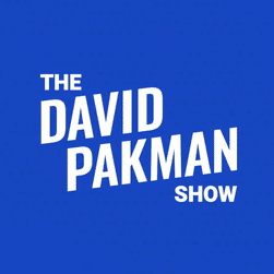 Discovery icon for The David Pakman Show Discord server