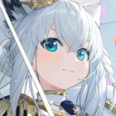 Hololive BR - discord server icon