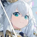 Hololive BR's icon