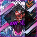 🌸 「Oni Squad」🐉