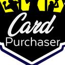 CardPurchaser Discord Server Icon