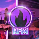 Retro Flame Gaming©