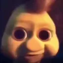 Blingo's Mom's House